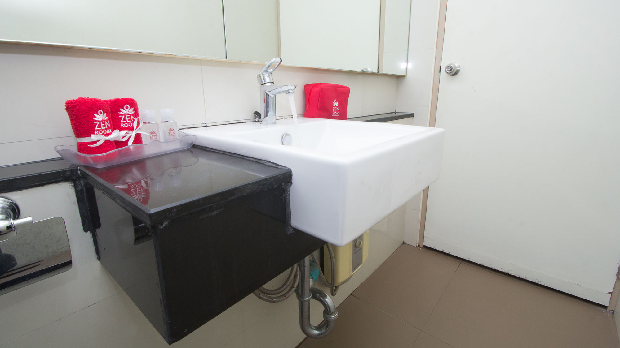 Hotel Zen Sukhumvit 11 Bangkok