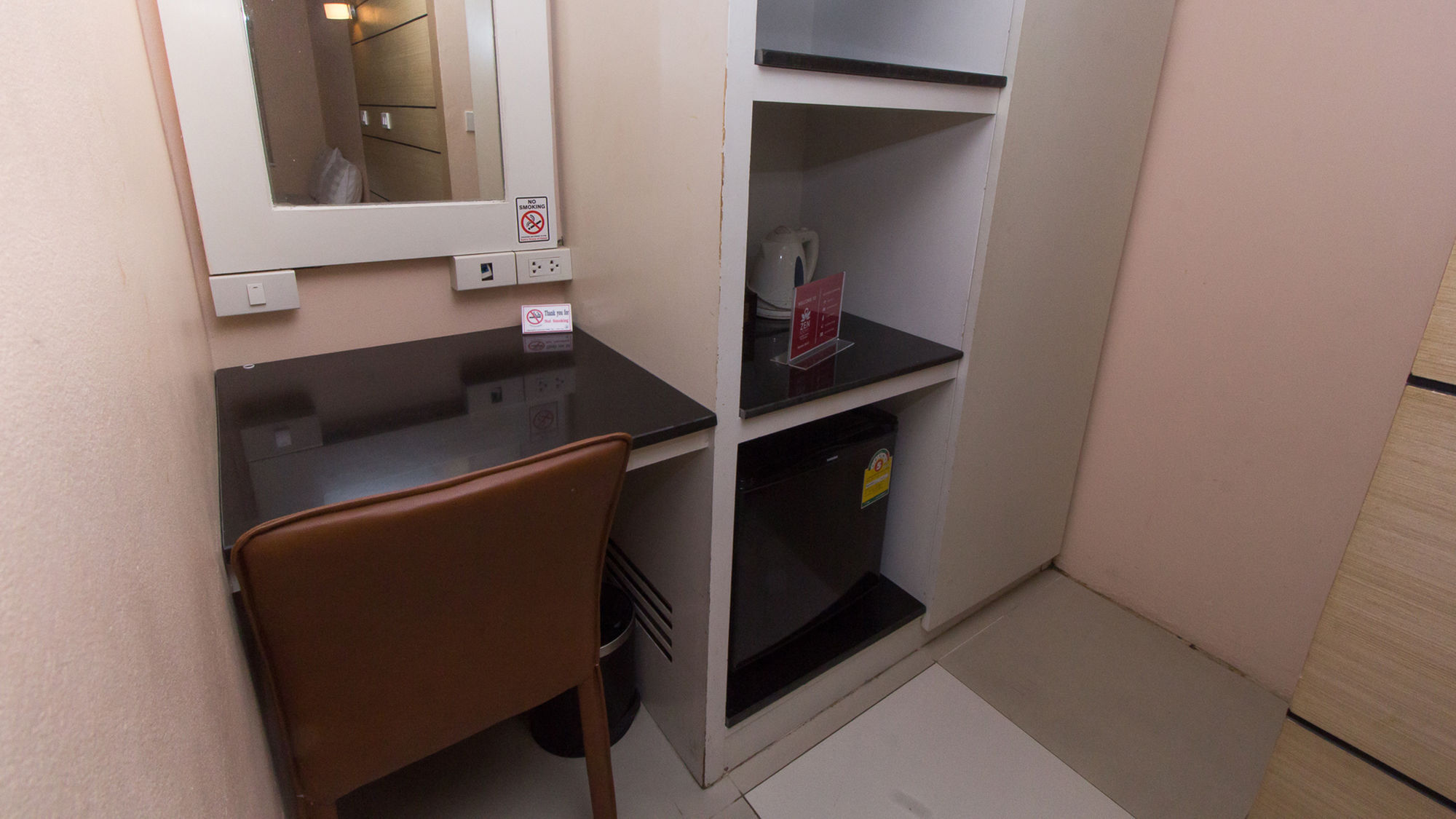 Zen Sukhumvit 11 Hotel Bangkok