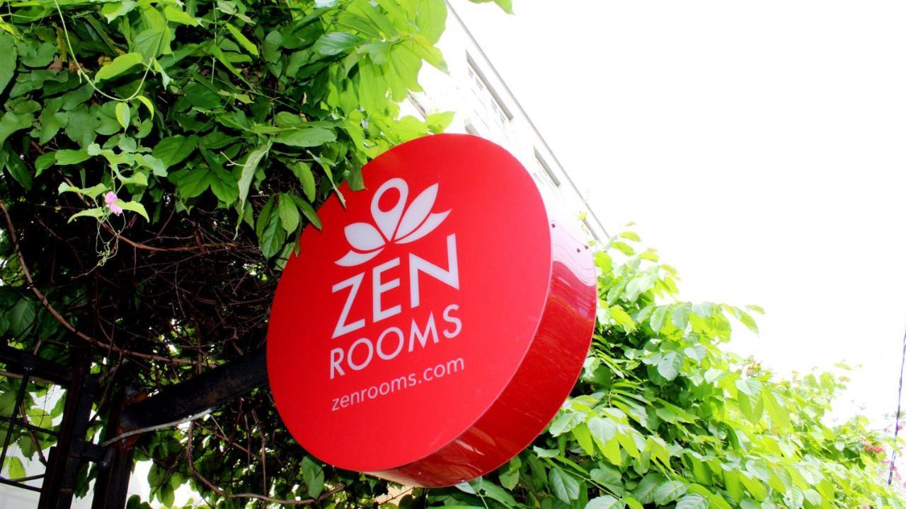 Zen Sukhumvit 11 Hotel Bangkok