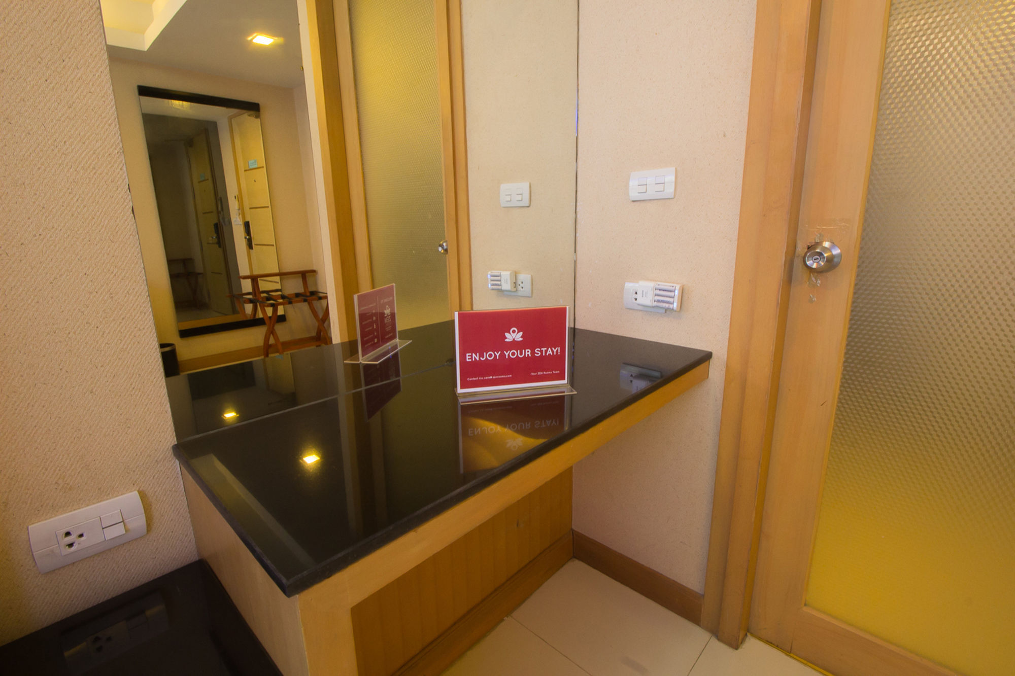 Hotel Zen Sukhumvit 11 3*