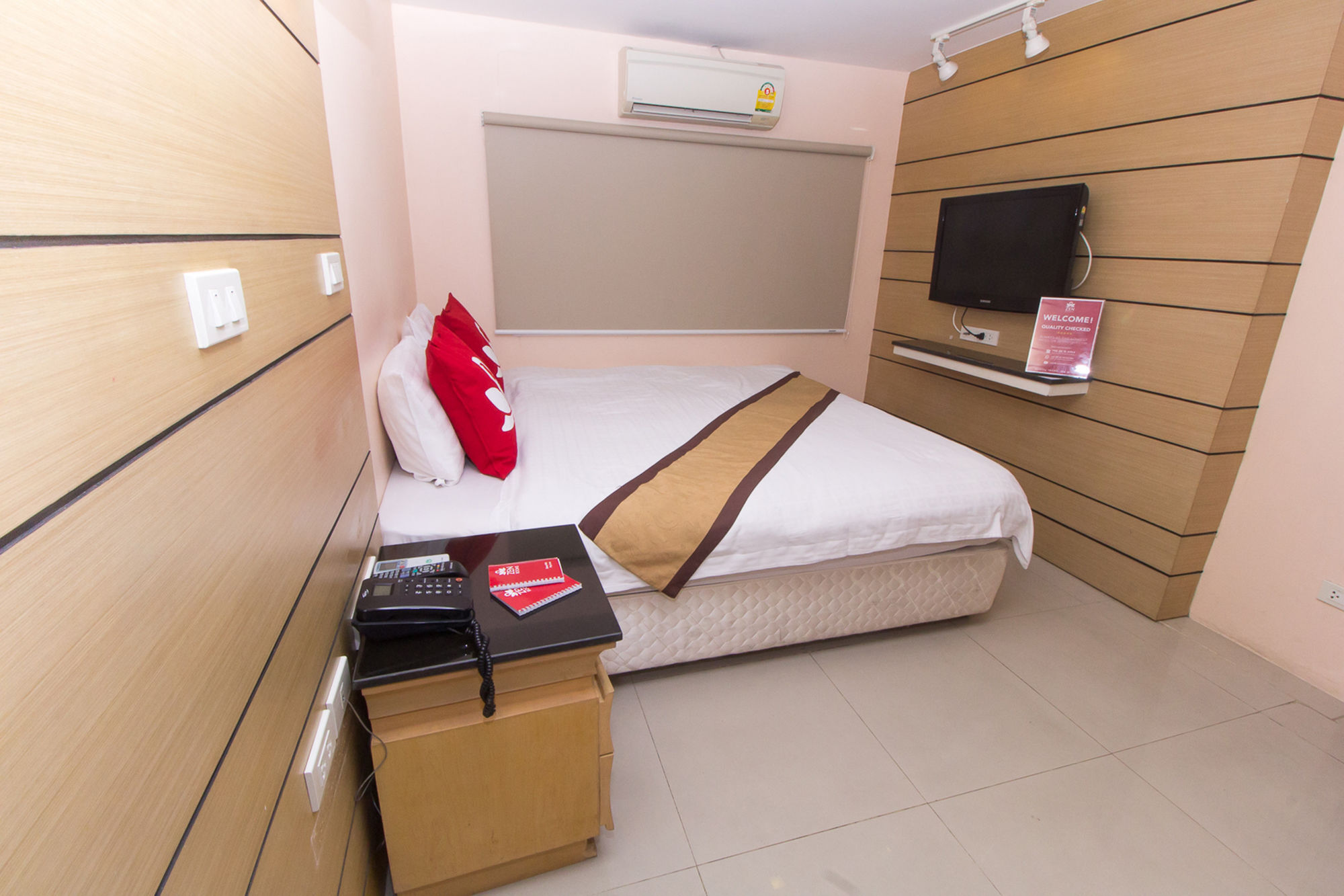 Zen Sukhumvit 11
