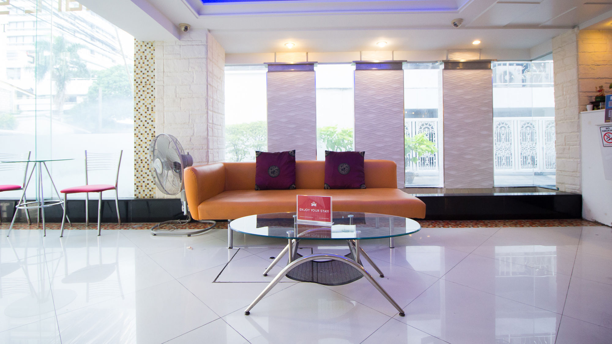 Zen Sukhumvit 11 3* Bangkok